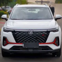 چانگان CS35 اقساط نقد شرایط بانکی (فروش بانکی)