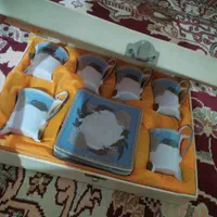 قهوه خوری و