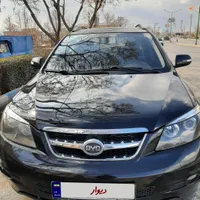 بی‌‌وای‌دی S6، مدل ۱۳۹۷|خودرو سواری و وانت|اصفهان, بوستان آینه خانه|دیوار