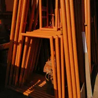 بالابر ساختمانی تبریز|ماشینآلات صنعتی|قزوین, |دیوار