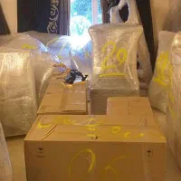 باربری و اسباب کشی ساقدوش بار شیراز+کارتن رایگان|خدمات حمل و نقل|شیراز, شهرک برف فروشان|دیوار