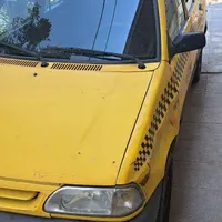 پراید تاکسی