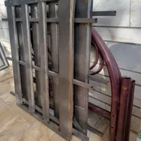 تخت خواب یک نفره