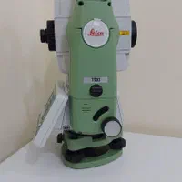 دوربین نقشه برداری TS03 R500 لایکا|ابزارآلات|تهران, چیتگر جنوبی|دیوار