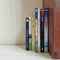 کتاب های کمک درسی رشته تجربی و ریاضی|کتاب و مجله آموزشی|اصفهان, نصرآباد|دیوار