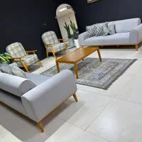 مبل مینیمال مبلمان ماهور