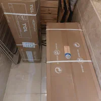 کولر گازی ۲۴ هزار TCL