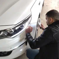 کارشناسی رنگ بدنه و فنی خودرو در محل|خدمات موتور و ماشین|تهران, صادقیه|دیوار