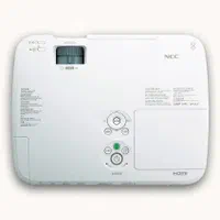 ویدیو پرژکتور استوک nec مدل m300x|تلویزیون و پروژکتور|اصفهان, طامه|دیوار