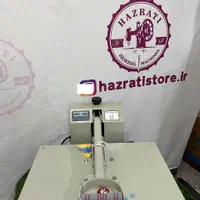 پرس چاپ سابلیمشن در انواع سایز و انواع مدل(حضرتی)