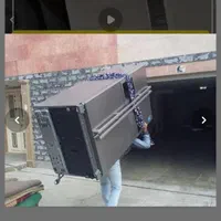 اسباب کشی منزل تخصصی با کادر مجرب حرفه ای|خدمات حمل و نقل|گنبد کاووس, |دیوار
