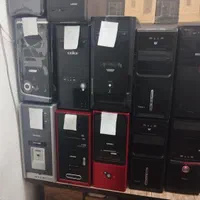 کیس نسل10هارد۵۱۲SSDرم32گرافت16GR7|رایانه رومیزی|شیراز, شیخ علی چوپان|دیوار