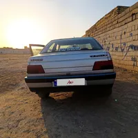 پژو 405 GLX بنزینی، مدل ۱۳۸۷|خودرو سواری و وانت|مشهد, امیرآباد (توس)|دیوار