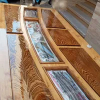نقاشی ساختمان رنگ کاری کابینت درچوبی سیلر کیلر