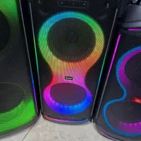 باند و اسپیکر سیستم صوتی خانگی brudo . ZQS ۸۳۰۱|سیستم صوتی خانگی|تهران, شمیراننو|دیوار