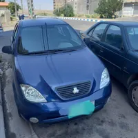 تیبا صندوق‌دار EX، مدل ۱۳۹۰|خودرو سواری و وانت|میانه, |دیوار