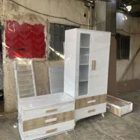 سرویس خواب نوزاد اسپرت (سیسمونی)|تخت و سرویس خواب|چهاردانگه (تهران), |دیوار