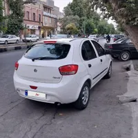 تیبا ۲ مدل ۱۴۰۱|خودرو سواری و وانت|نهاوند, |دیوار