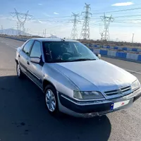 سیتروئن زانتیا 2000cc، مدل ۱۳۸۴|خودرو سواری و وانت|سیرجان, |دیوار