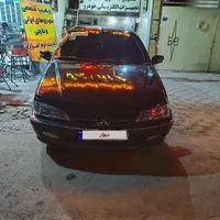 پژو پارس ساده، مدل ۱۳۸۲|خودرو سواری و وانت|کرمان, |دیوار