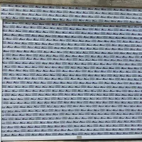 کرکره برقی وجک درب پارکینگ|فروشگاه و مغازه|ساری, |دیوار