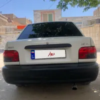 پراید۱۳۱مدل۹۷|خودرو سواری و وانت|بجنورد, |دیوار