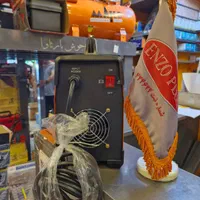 دستگاه جوش 140 آمپر مکس maksمکث مدل DJ 315 - ضمانت|ماشین‌آلات صنعتی|مشهد, کوشش|دیوار