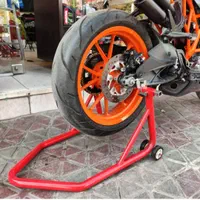 استند موتور سیکلت|قطعات یدکی و لوازم جانبی|تهران, آذربایجان|دیوار
