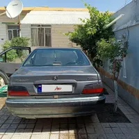 پژو پارس ساده، مدل ۱۳۸۹|خودرو سواری و وانت|مشهد, اقبال|دیوار