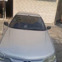 پارس مدل ۱۳۸۵ عروسک فوری فوری