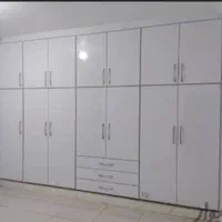 کمد دیواری و جاکفشی اطمینان|خدمات پیشه و مهارت|یاسوج, |دیوار