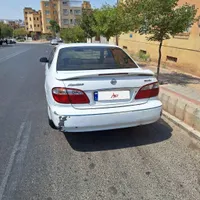ماکسیما تمام رنگ۸۶ دنده|خودرو سواری و وانت|تبریز, |دیوار