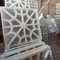 کاهگل نسل جدید آجر نما سنتی قزاقی چسب عایق بام|مصالح و تجهیزات ساختمان|شیراز, کوزه گری|دیوار