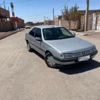 پژو 405 GLX - دوگانه سوز CNG، مدل ۱۳۹۲|خودرو سواری و وانت|رفسنجان, |دیوار