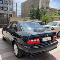 سمند LX EF7 بنزینی، مدل ۱۳۹۹|خودرو سواری و وانت|یزد, |دیوار
