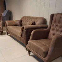 مبل پاریس طرح جدید کد n57412 خرید از تولیدی|مبلمان خانگی و میز عسلی|رشت, جانبازان|دیوار