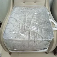 روتختی دونفره مخمل شاین