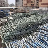 خریدوفروش تجهیزات قالب بندی جک ،قالب،اسکافلد|مصالح و تجهیزات ساختمان|تهران, یافت آباد جنوبی|دیوار