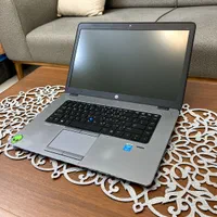 لپ‌تاپ hp G850|رایانه همراه|تهران, نیروی هوایی (پیروزی)|دیوار