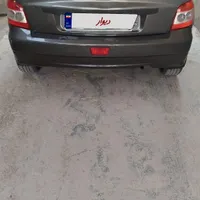 پراید 111 SL، مدل ۱۳۸۹|خودرو سواری و وانت|شیراز, گل سرخ|دیوار