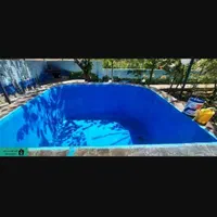 ساخت استخر اراک + استخر ساز + عایق رطوبتی مرکزی|خدمات پیشه و مهارت|اراک, |دیوار