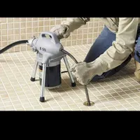لوله بازکنی لوله باز کنی لوله کشی