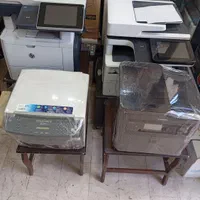فروش پرینتر استوک و نو سه کاره|پرینتر، اسکنر، کپی، فکس|مشهد, آبکوه|دیوار