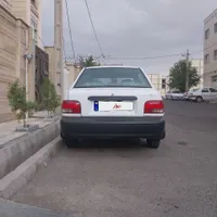 پراید ۱۳۱ LE مدل ۹۲ کم کارکرد|خودرو سواری و وانت|زنجان, |دیوار