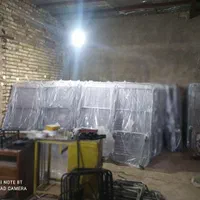 تنها تولید کننده تخصصی استندمیوه و سبزیجات قفسه|فروشگاه و مغازه|اصفهان, قلعه طبره|دیوار