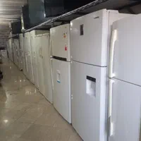 ((خریدار))و فروش یخچال فریزر سالم خراب سوخته تهران|یخچال و فریزر|تهران, تهرانسر شرقی|دیوار