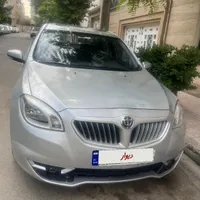 برلیانس H330 اتوماتیک 1500cc، مدل ۱۳۹۶|خودرو سواری و وانت|تهران, باغ فیض|دیوار