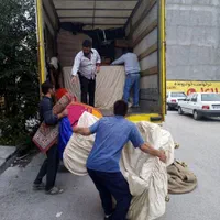 باربری سهند بار/اثاث کشی وحمل ونقل|خدمات حمل و نقل|اردبیل, |دیوار