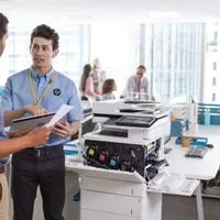 فروش انواع کارتریج لیزری تعمیرات کامپیوتر پرینتر