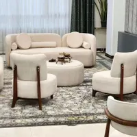 مبل تدی راحتی تعویض با مبل کهنه کیفیت بالا اقساط|مبلمان خانگی و میز عسلی|تهران, نعمت‌آباد|دیوار